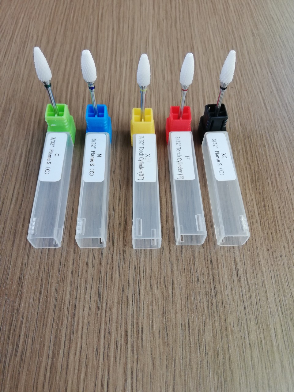 Đầu mài móng , đầu mài sứ, đầu mài nail