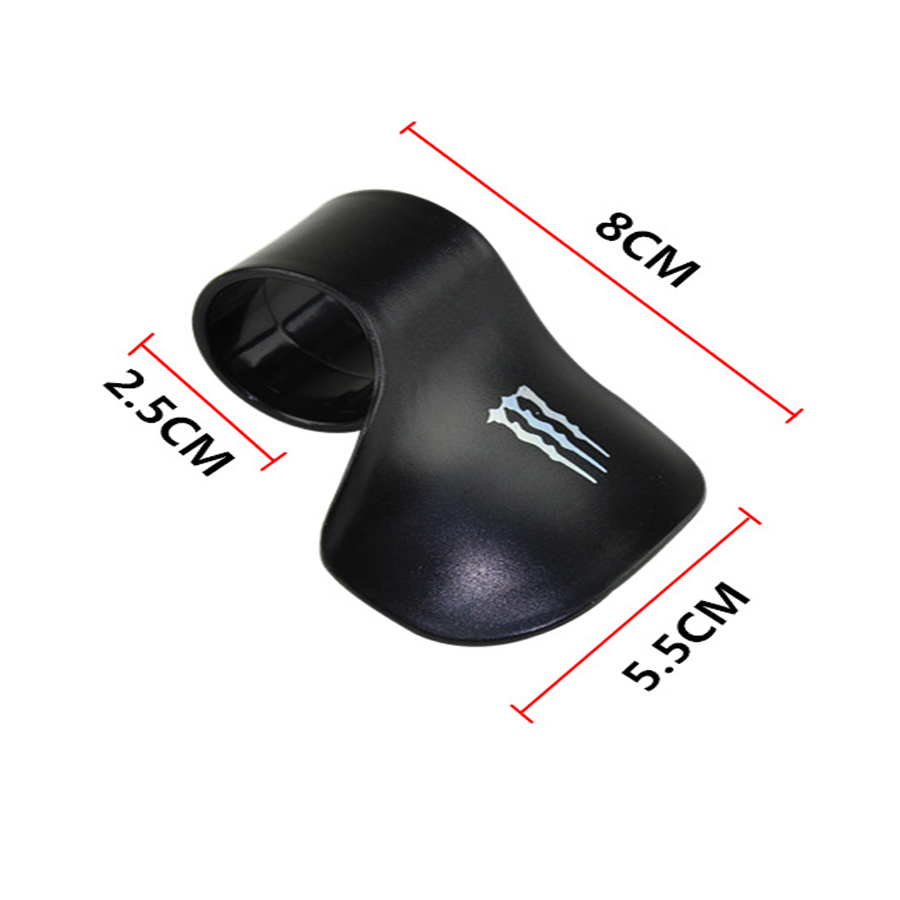 [HCM]Combo 2 trợ lực tay ga xe máy