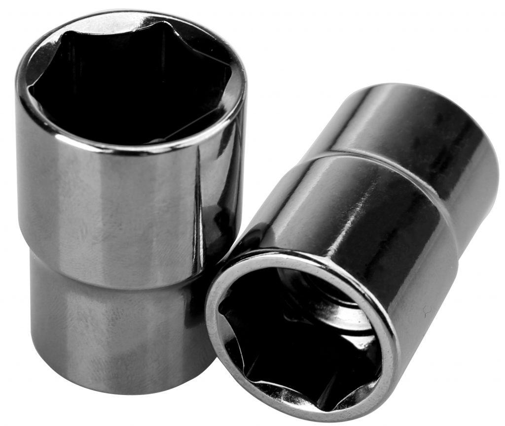 23mm đầu tuýp 1/2" ingco hhast12231