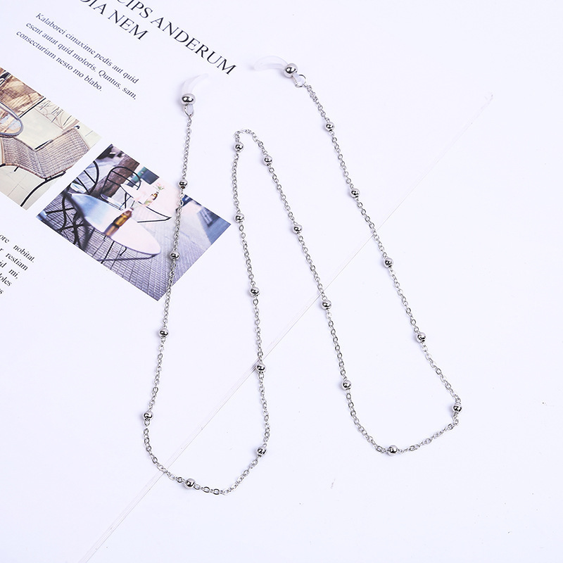 Dây đeo giữ gọng kính thời trang hàn quốc D91