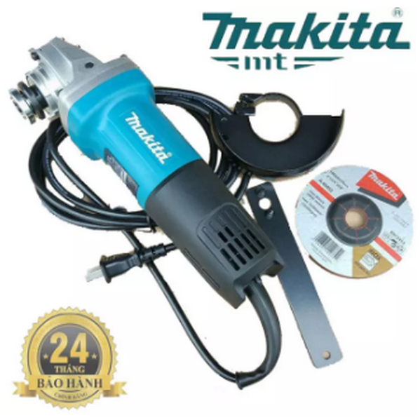 máy cắt sắt makita
