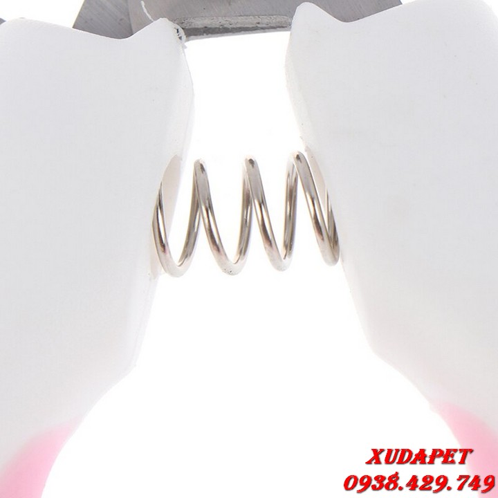 BỘ KỀM CẮT MÓNG CHÓ MÈO (xudapet.com) - SP000334
