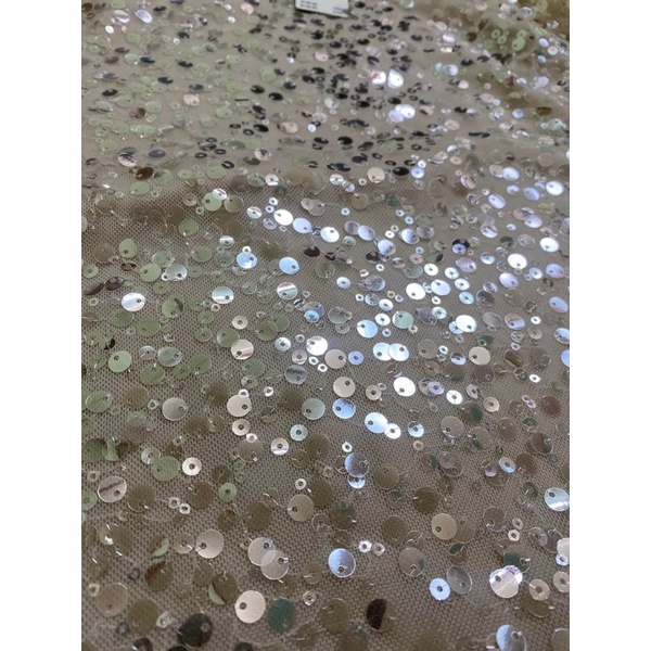 Áo sequin nữ anthropologie