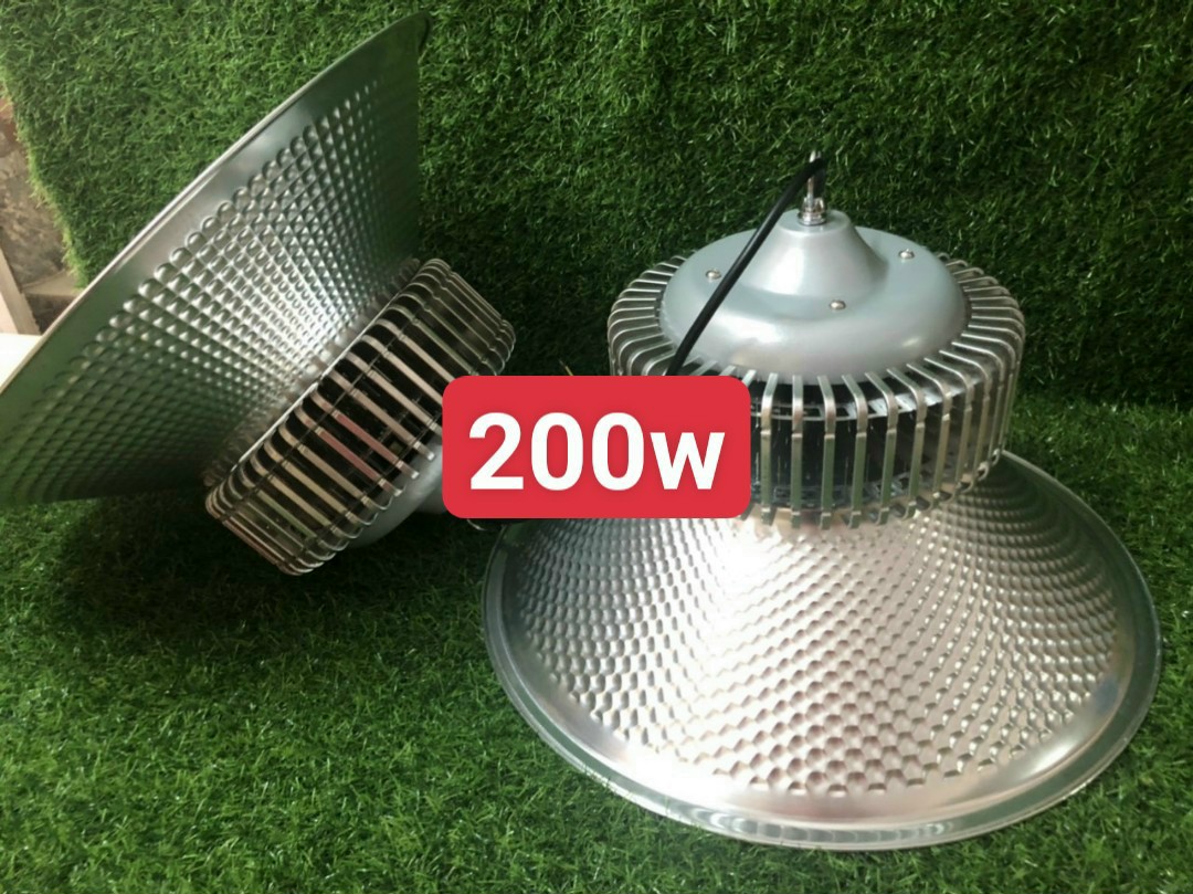 Đèn Led Nhà Xưởng 200W Esnco