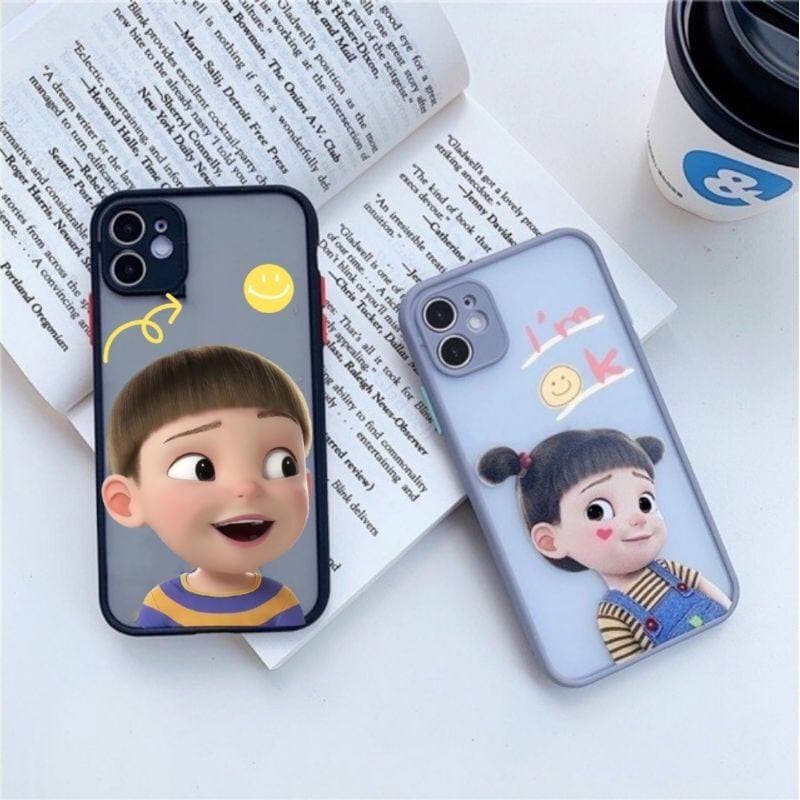 Ốp lưng Xiaomi Redmi Note 10 Pro,Redmi Note 10 5G,Redmi Note 10 4G,Note 10s,Redmi Note 8,Note 8 Pro,Note 7 Pro,Note 9s,Note 9 Pro,Redmi Note 9,POCO X3 NFC nhám hình bảo vệ Camera X43