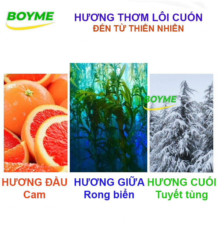 Nuoc Hoa Nam Men Blue De Chavnk, Nước Hoa Nam Dành Cho Phái Mạnh, Dầu Thơm Nam Thơm Lâu, Sang Trọng, Qúy Phái Với Hương Thơm Nam Tính, Hấp Dẫn Đến Từ Thiên Nhiên, Thể Tích 50 ml - Happy ShopOne