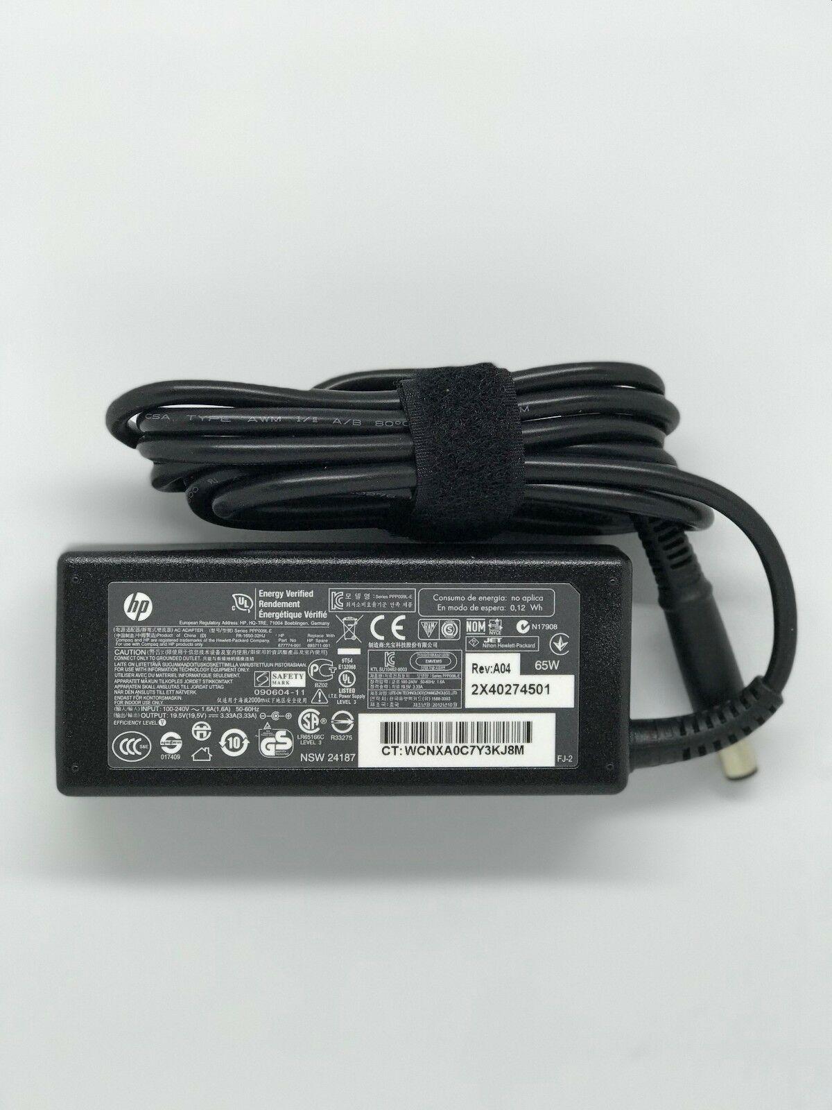 Sạc HP Probook 440 G2 | Adapter laptop HP 440 G2