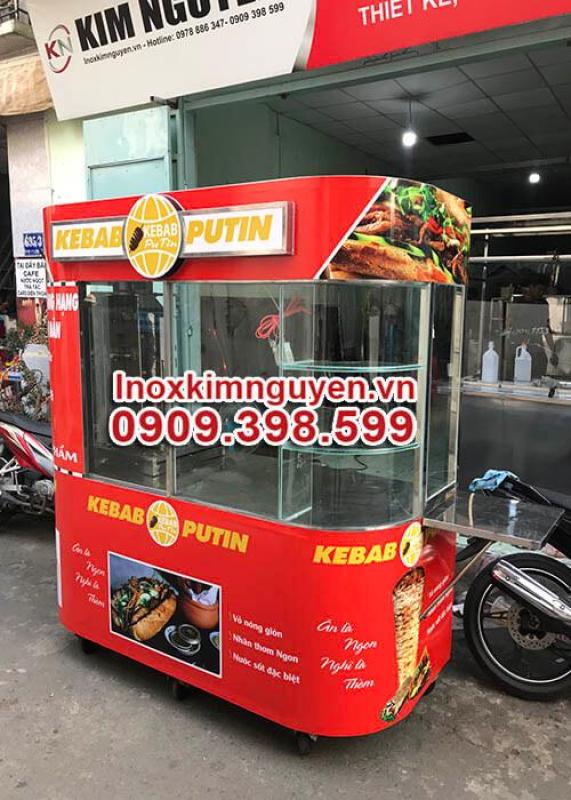 Bảng giá Xe bánh mì Thổ Nhĩ Kì Điện máy Pico