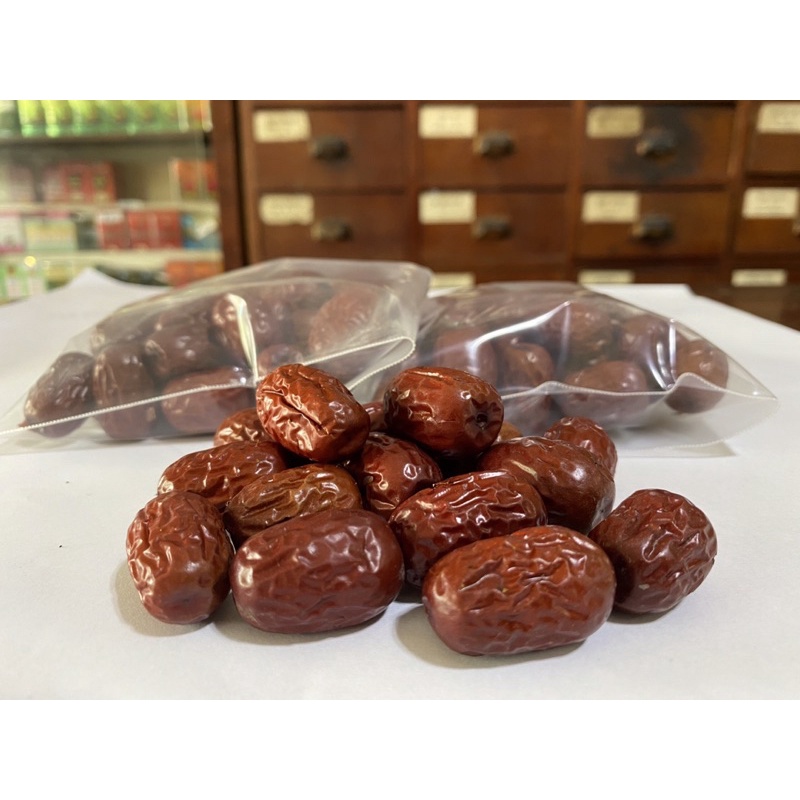 TÁO ĐỎ 100gr