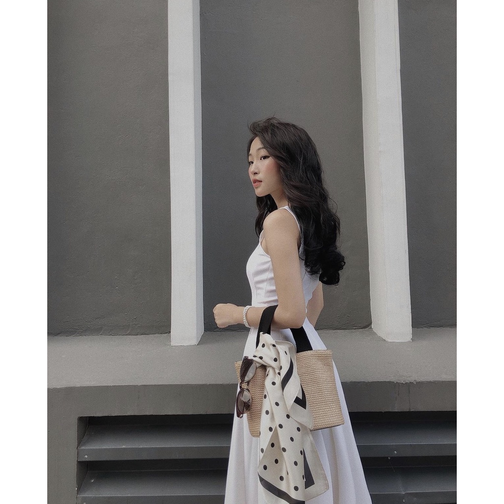 Doré Studio - Đầm Dài Kiểu Nữ