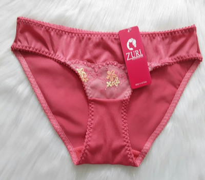 Combo 5 quần thun lạnh phối ren QZTL05
