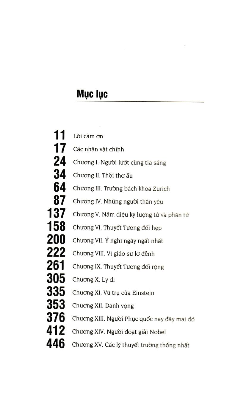 Sách - Einstein- Cuộc đời và vũ trụ