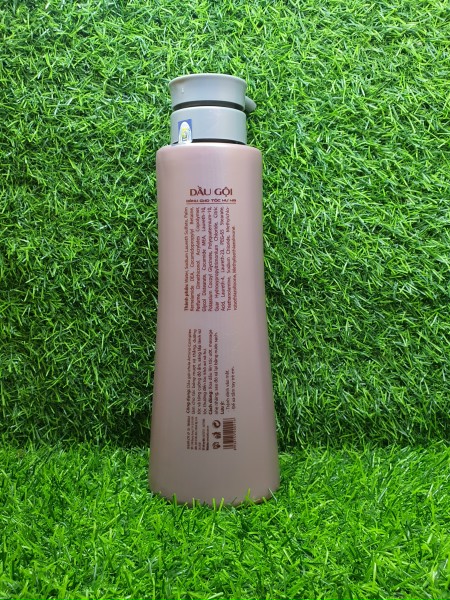 [HCM]Dầu gội Kella dành cho tóc hư tổn 780ml