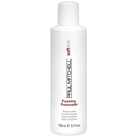 Sữa dưỡng tạo kiểu tóc Foaming Pommade Paul MITCHELL 150ml