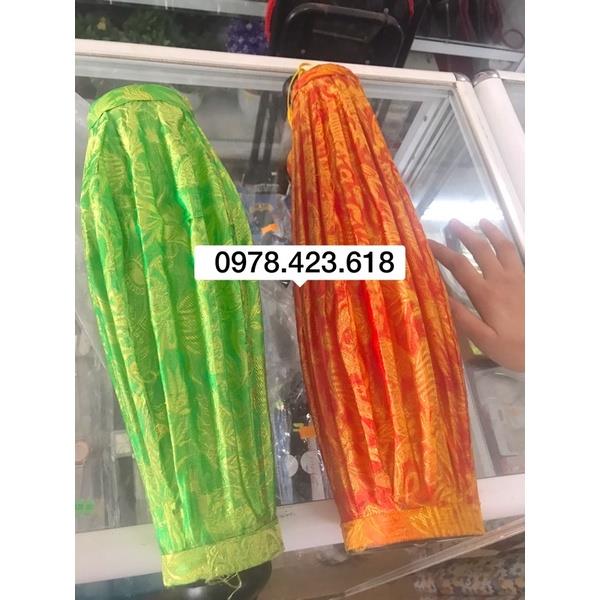 hot [Mã LIFE25750K giảm 10 đơn 200k] Đèn lồng Hội An 30cm