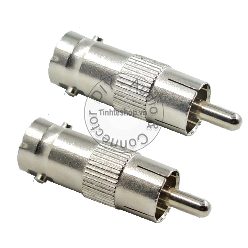 Jack chuyển BNC sang AV 1 chiếc