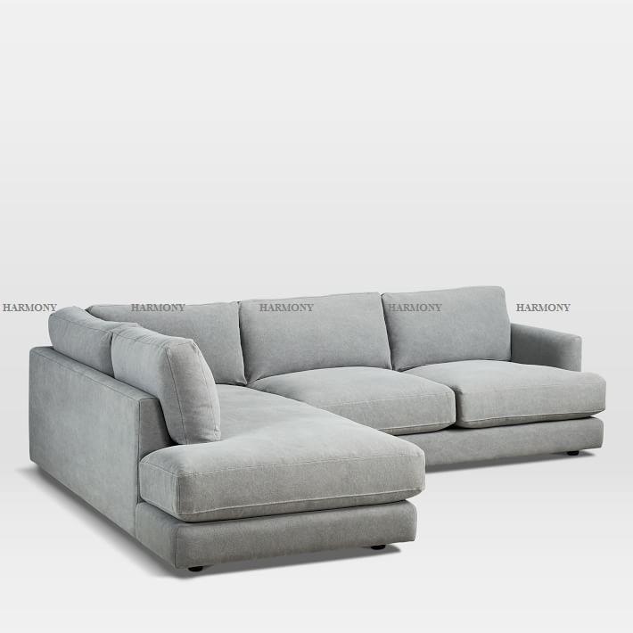 Sofa Góc L Gg201/1