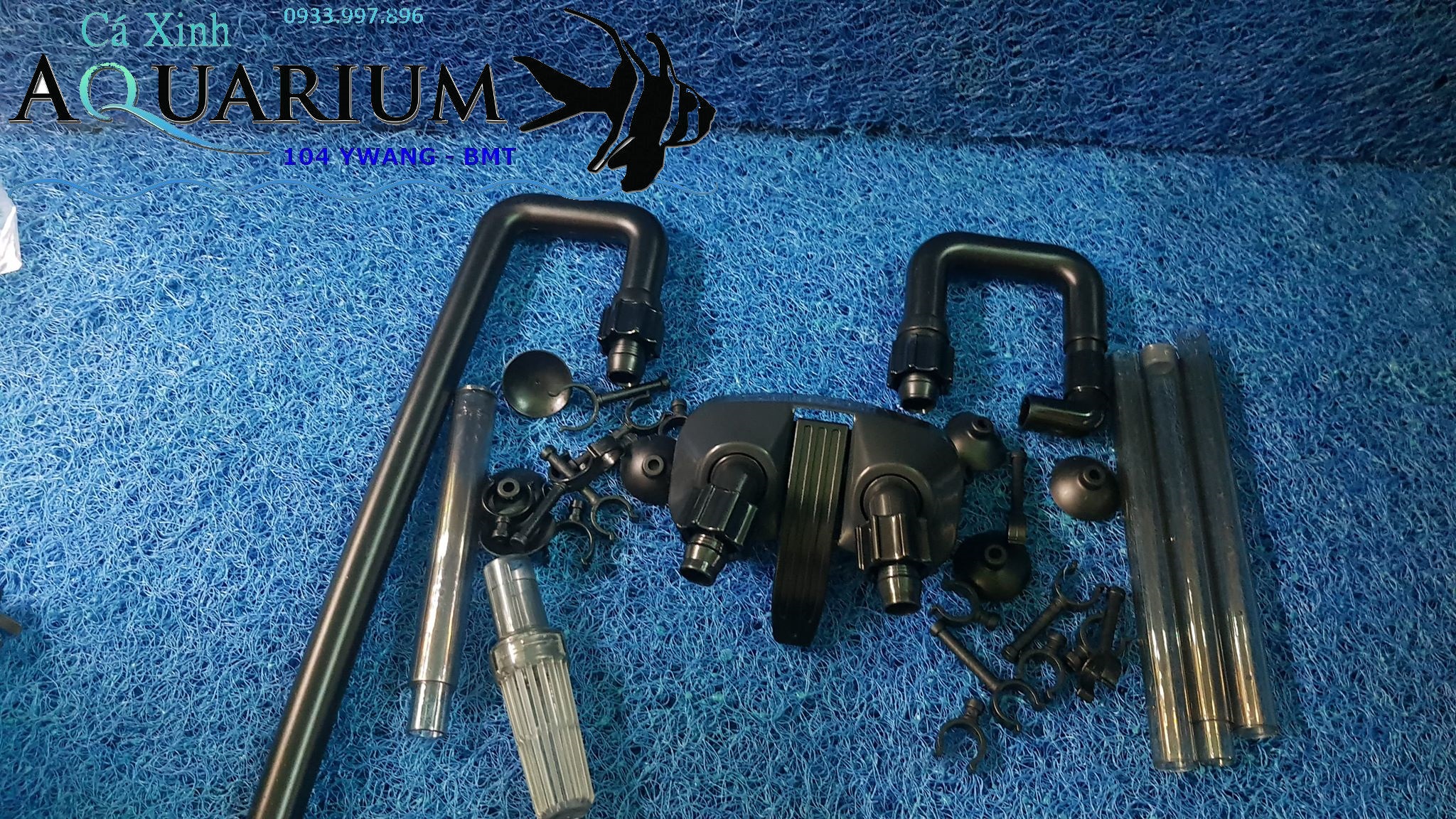 LỌC THÙNG ATMAN DF 1300