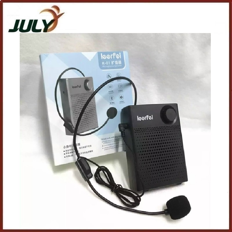 Loa trợ giảng Mic trợ giảng có bluetooth