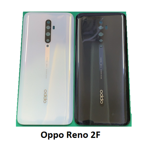 Nắp lưng OPPO Reno 2F
