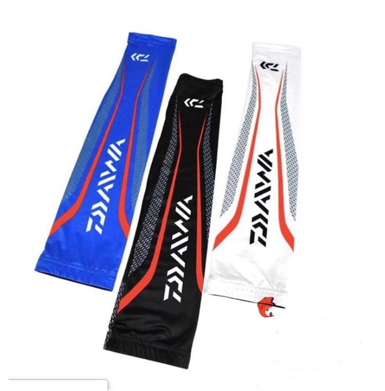 Ống tay chống nắng Daiwa