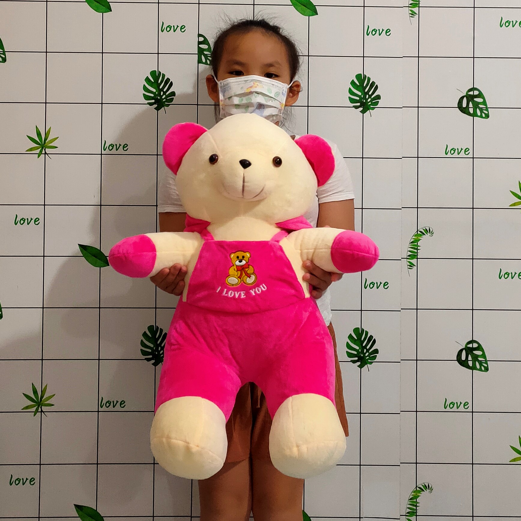 TEDDY BEAR THÚ BÔNG TEDDY TỐT NGHIỆP VẢI MỊN CAO CẤP SIZE LỚN HÀNG XUẤT KHẨU