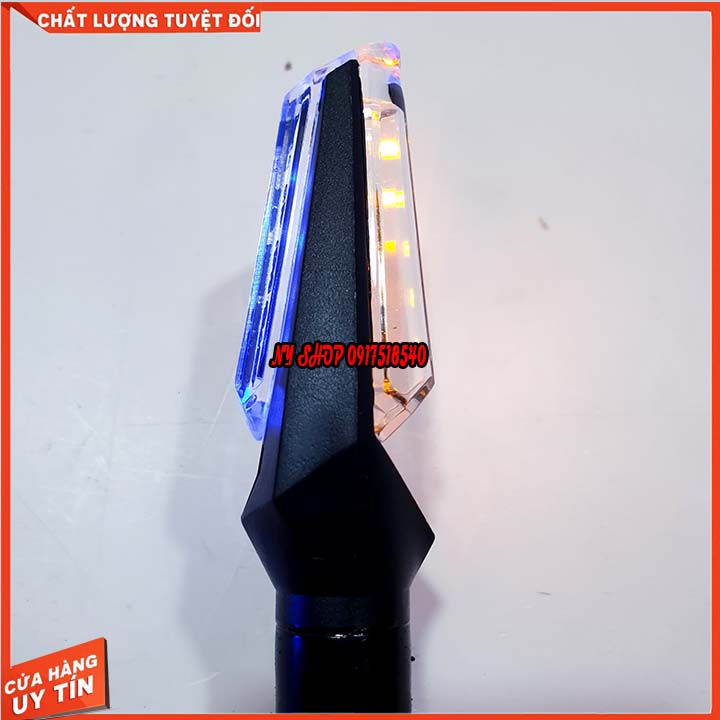 XINHAN LED L4 GẮN MỌI LOẠI XE