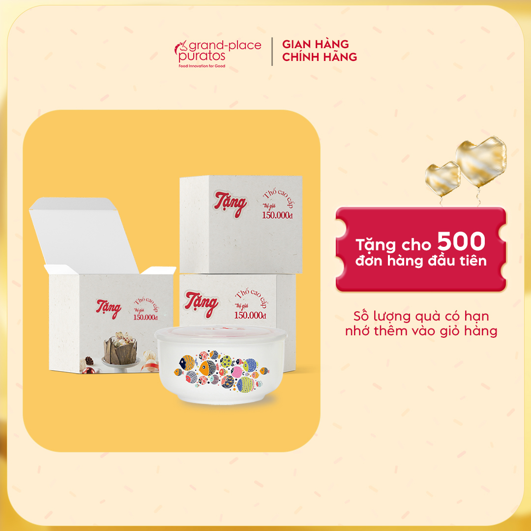 Quà Tặng Thố Đá Cao Cấp