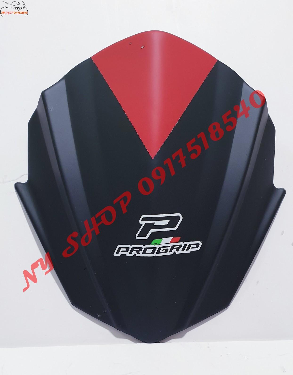 ỐP ĐẦU GẮN EX 150 2015 - 2018 GIÁ TỐT