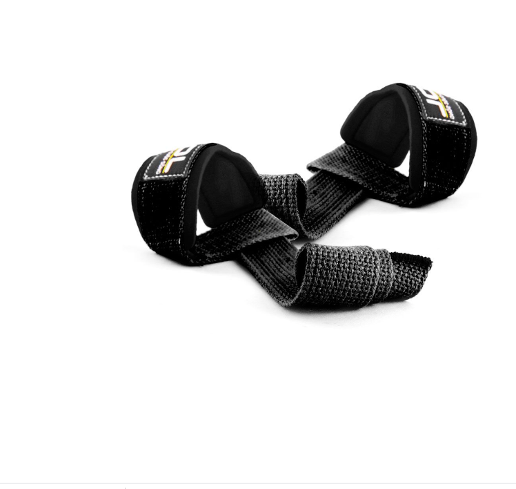 [HCM]LIFTING STRAPS THOL (DÂY KÉO LƯNG)