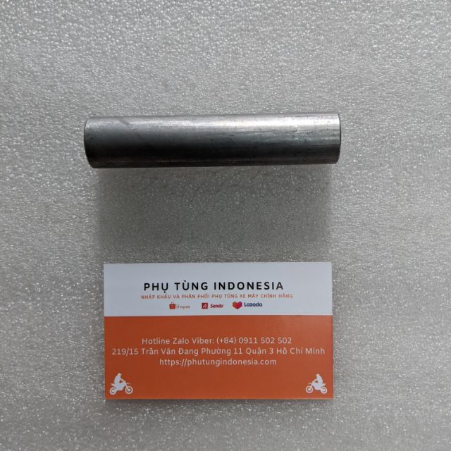 [HCM]ỐNG CHỈ BÁNH SAU CHO SONIC 150