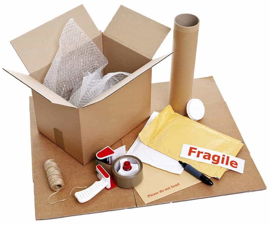 Dịch Vụ Đóng Gói Sản Phẩm Bằng Màng Co
