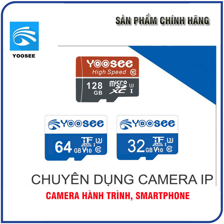 CHÍNH HÃNG Thẻ Nhớ 32G DSS Chính Hãng Cao Cấp-BH 36 tháng