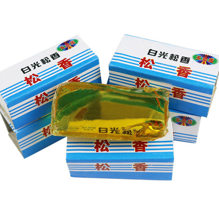 [HCM]Nhựa thông cứng loại tốt