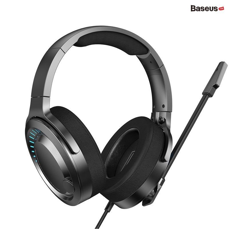 Tai nghe chụp tai chơi Game Baseus Model D05