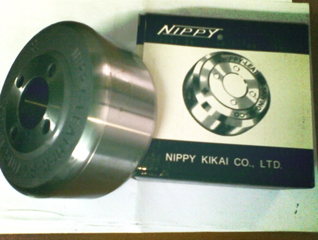 Dao máy lạng da Nippy