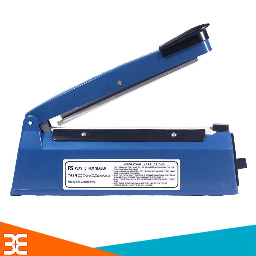 Máy Dập Nhiệt IMPULSE SEALER - 250mm(BH 1 tháng)