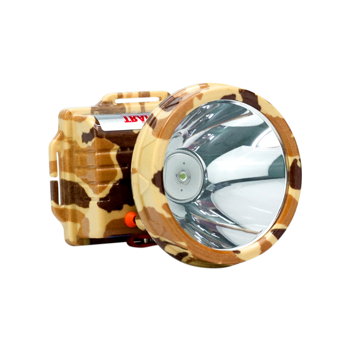 Đèn Pin Đội Đầu Cao Cấp - CKV 8A - Bảo hành đổi mới 4 tháng