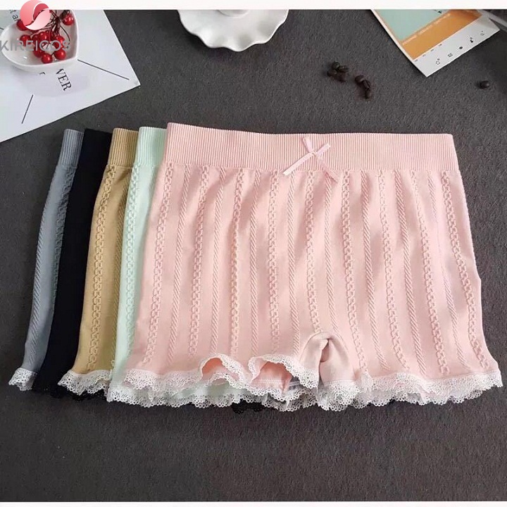 [HCM]Quần Váy Cotton Co Dãn 4 Chiều Siêu Đẹp - kireicos