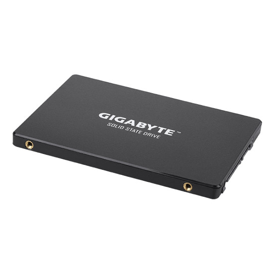 [HCM]Ổ cứng SSD Gigabyte 120GB SATA 3 chính hãng