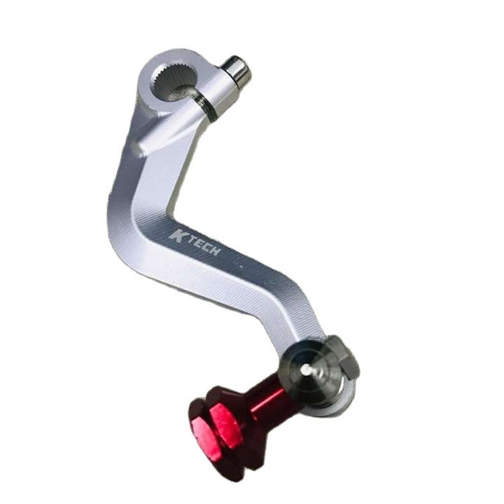 Bát thắng, càng thắng đùm sau Ktech nhôm đúc gắn được cho nhiều loại xe