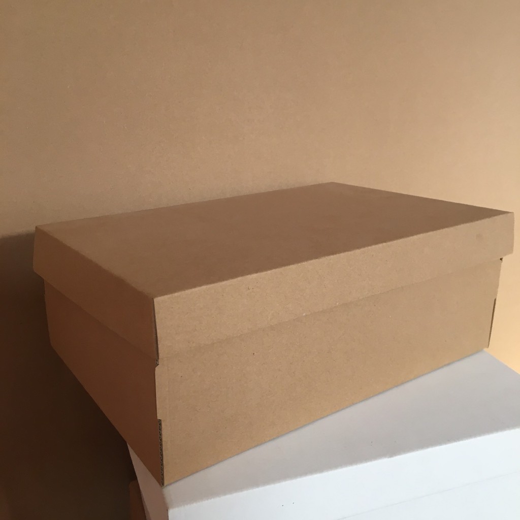 20 HỘP ĐỰNG GIÀY SIZE 30X20X12CM