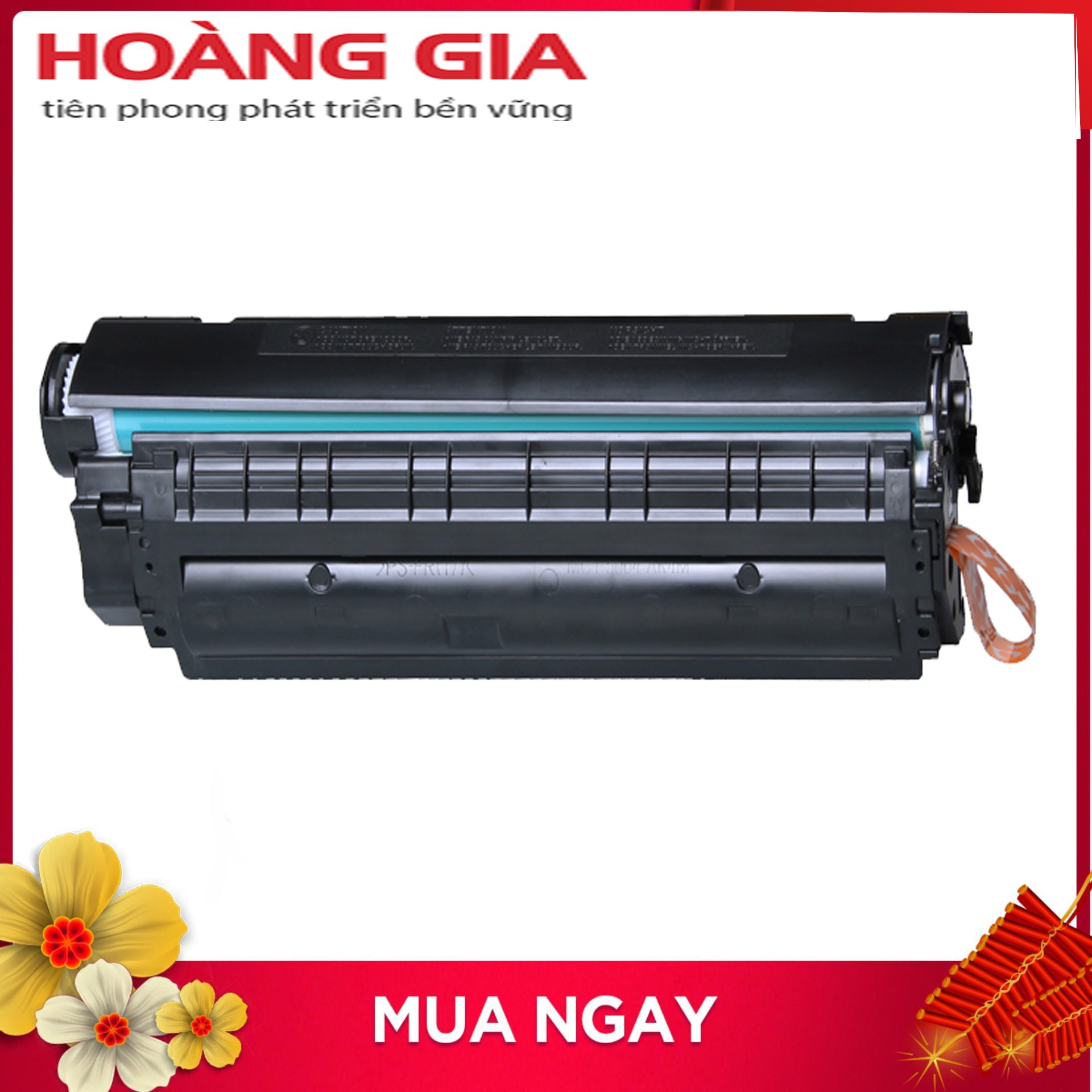 Hộp mực máy in canonLBP 2900