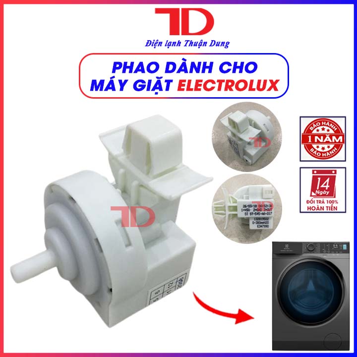 Phao dành cho Máy Giặt ELECTROLUX - Điện Lạnh Thuận Dung