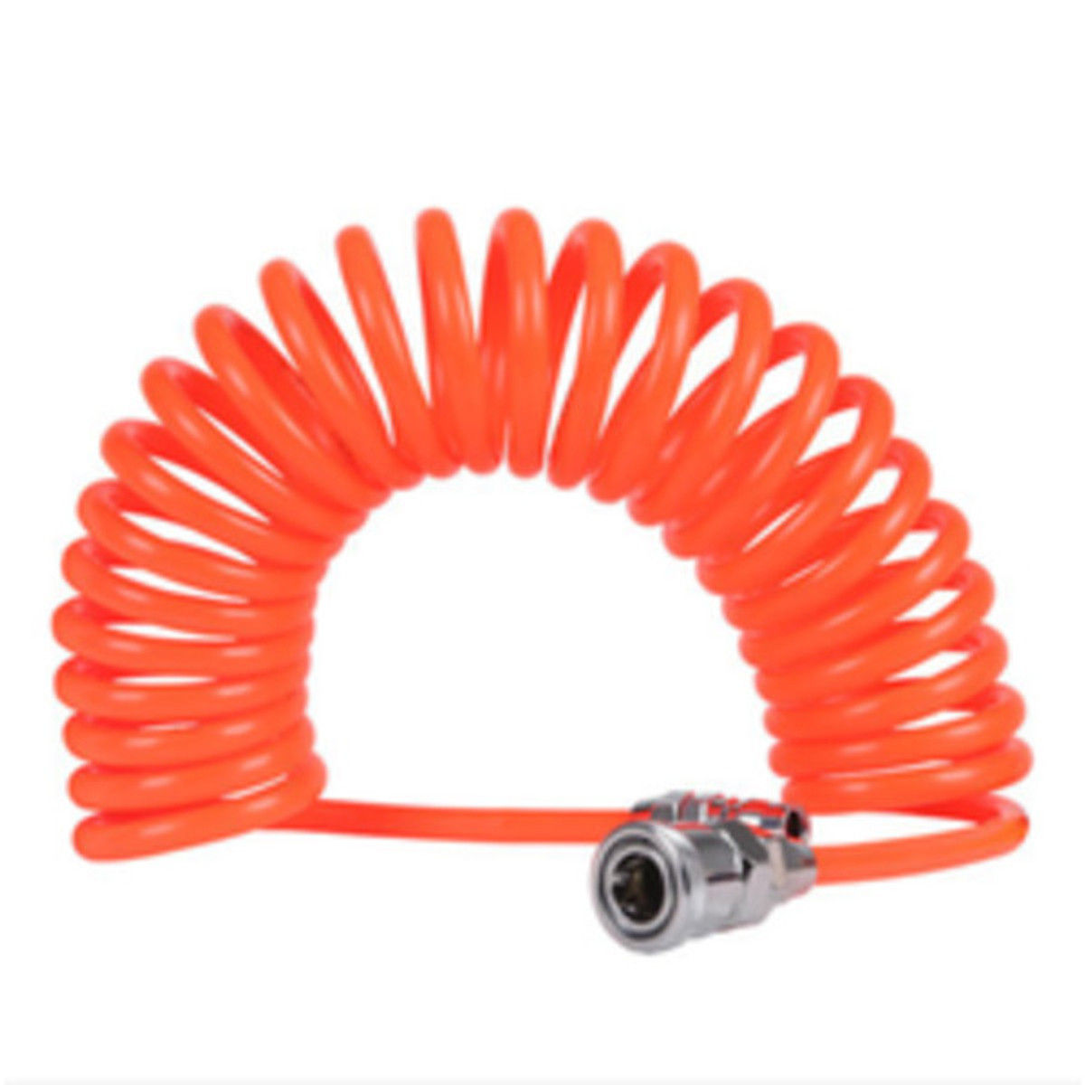 Bộ dây Hơi 6m Dây Hơi Cam Cao Cấp