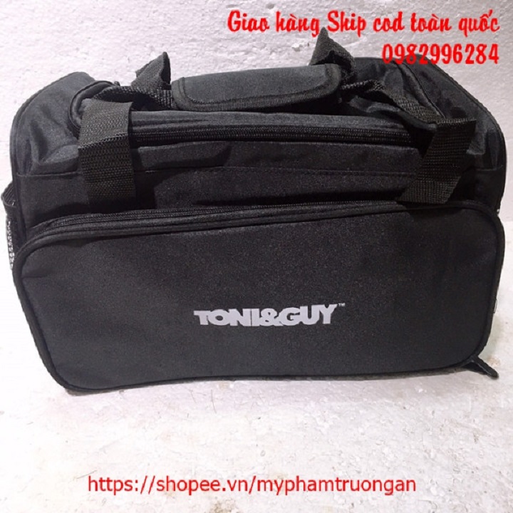 Hairdressing Storage Bag for Salon
