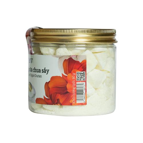 Sữa chua sấy YoV Sầu Riêng 60g