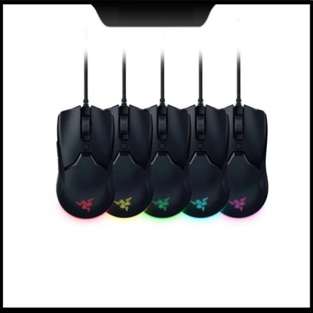 Chuột Có Dây Chơi Game Razer Viper Mini. Bảo Hành 12 Tháng