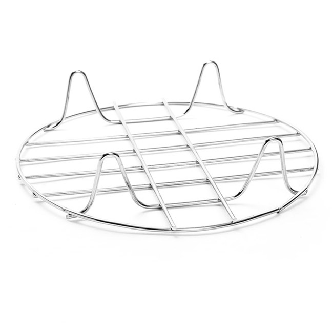 Rế Háp và Lót Nồi Inox Đa Dụng
