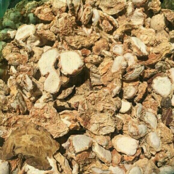 1kg địa liền khô